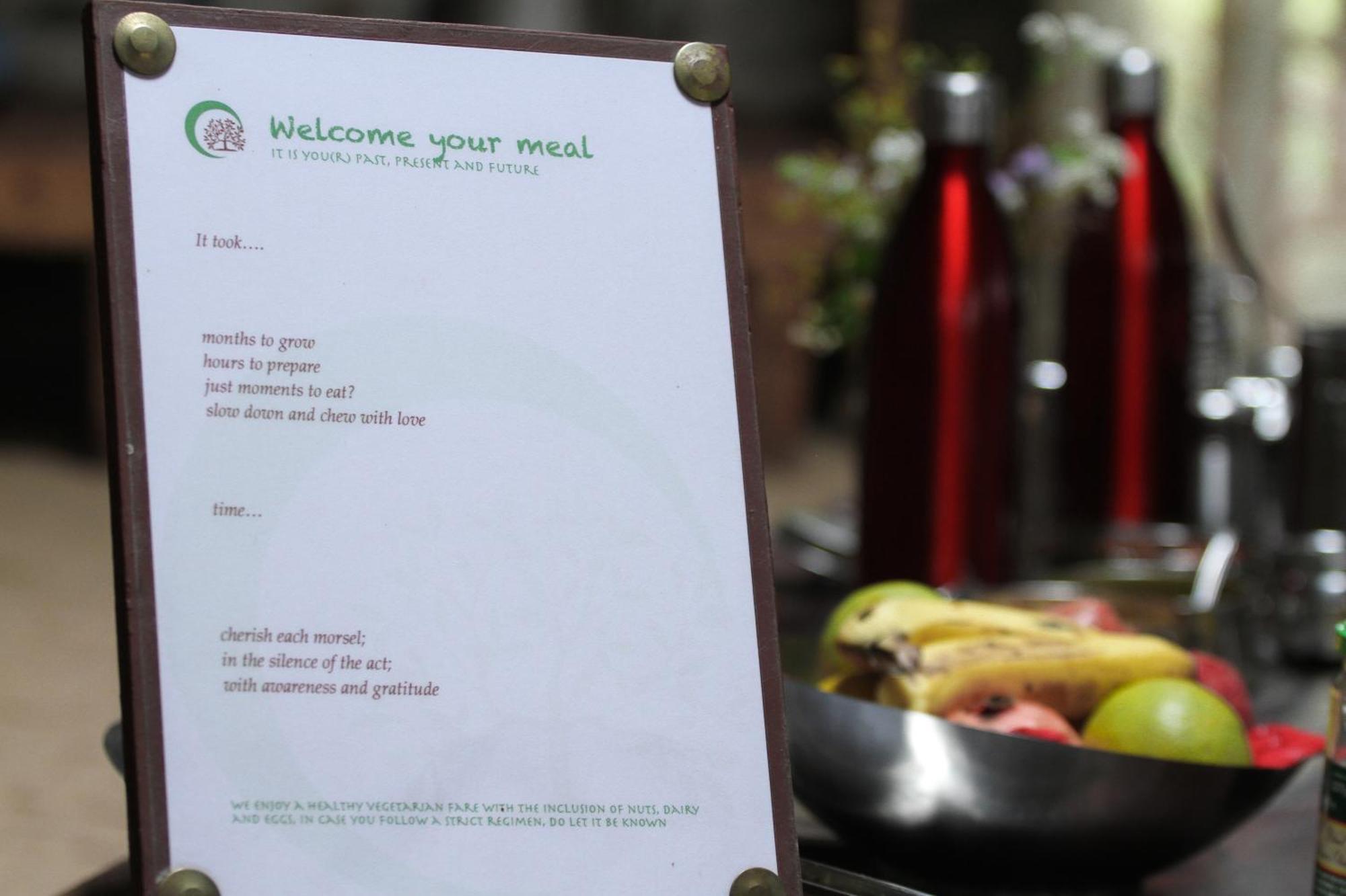 Heal Farm - Himalayan Eco Alternative Lifestyle For Agriculture Recreation And Meditation Nainital Εξωτερικό φωτογραφία
