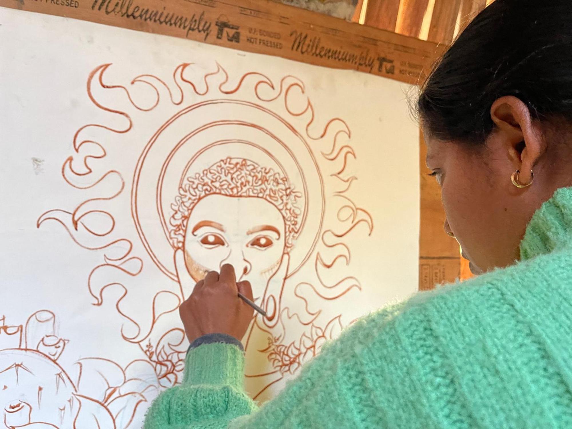 Heal Farm - Himalayan Eco Alternative Lifestyle For Agriculture Recreation And Meditation Nainital Εξωτερικό φωτογραφία